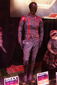 Pom Klementieff Guardians of Galaxy Vol 3 Mantis movie costume