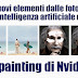 Rimuovi elementi dalle foto con l'intelligenza artificiale di Inpainting