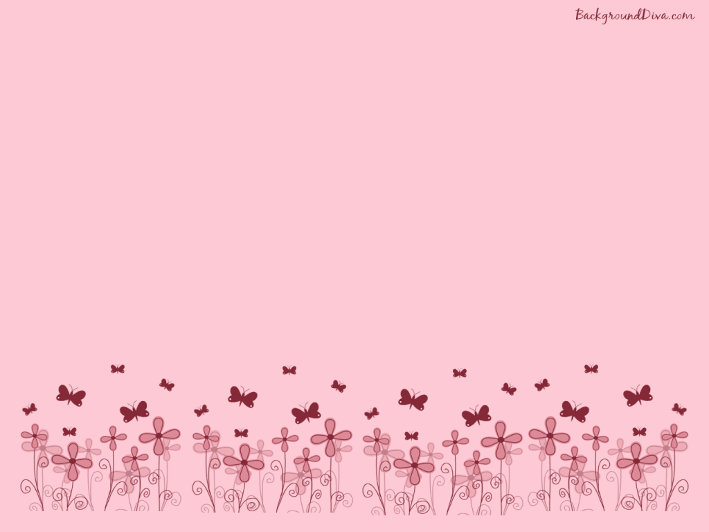 Koleksi Gambar Wallpaper Lucu Warna Pink Wallpaper