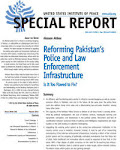 Reforming Pakistan Police: Possible?