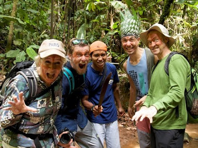 Paquetes turísticos 3 días y 2 noches Misahualli - Descubre la amazonia