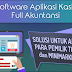 Software Aplikasi Kasir Full Akuntansi