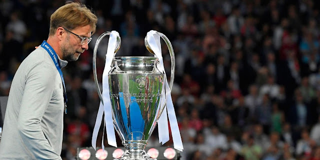 Klopp Sangat Terpukul Liverpool Dibungkam Madrid
