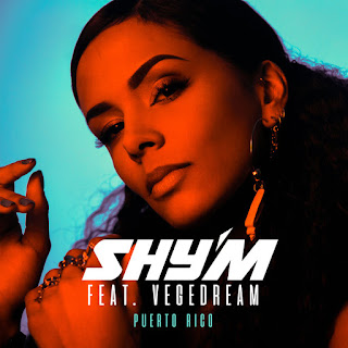 MP3 download Shy'm - Puerto Rico (feat. Vegedream) - Single iTunes plus aac m4a mp3