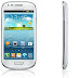 Samsung Galaxy S3 Mini officially revealed