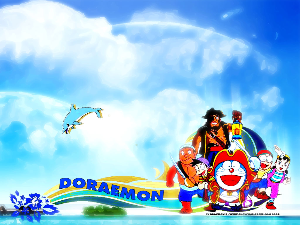 Doraemon