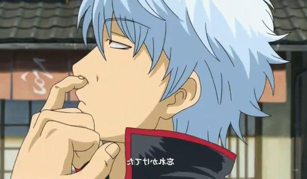 the world god only knows season 2 episode 2. Gintama Season 2 (Gintama#39;):