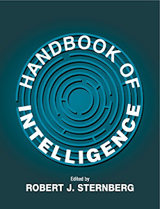 Handbook of Intelligence (English Edition)