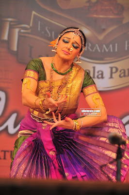 Talented Dancer Actress SHOBANA Photos Gallery