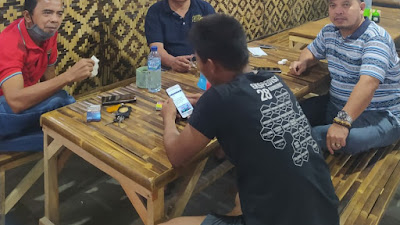 SMSI Kota Cilegon Segera Terbentuk 