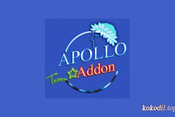 Apollo Addon ( Live TV, Filmes & Series, Animes - For Portugal, Brasil, Latino...)