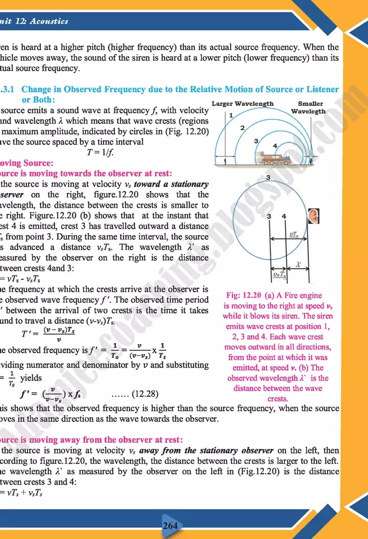 acoustics-physics-class-11th-text-book