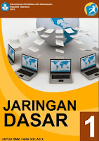 Materi Jaringan Dasar 1