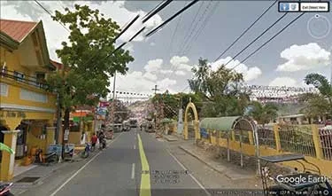 Mabini, Batangas