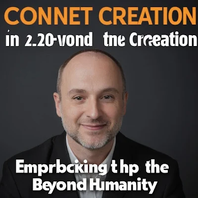 Quality Content Creation in 2024 Beyond the Hype, Embracing the Humanity1