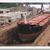 The FIRST Indonesia GRAVING dock to serve vessel of 100,000 – 150,000 DWT
