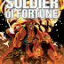 SOLDIER OF FORTUNE (PART ONE) - A FIVE PAGE PREVIEW 