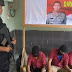 Mahdi Penjahat Narkoba ke 13 yang Ditembak Mati di Medan