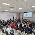 Novos promotores do MPAM recebem instruções sobre atividades de inteligência em programação no MPAM em workshop