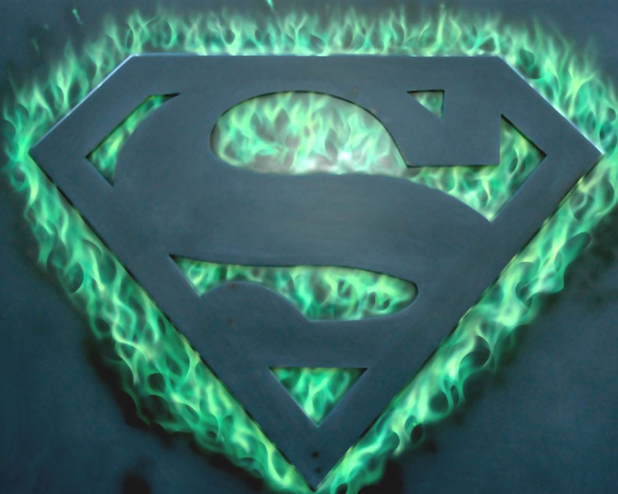 superman symbol wallpaper. SUPERMAN LOGO WALLPAPER