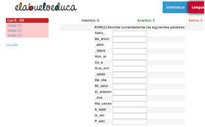 http://www.elabueloeduca.com/aprender/lengua/ortografia/reglasdelar.html