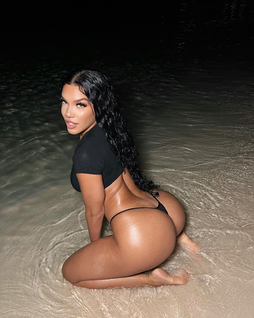 Tiona Fernan Photos,Tiona Fernan Bikini,Tiona Fernan,