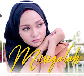 Download Unduh Lagu Mp3 Nazia Marwiana - Mengalah