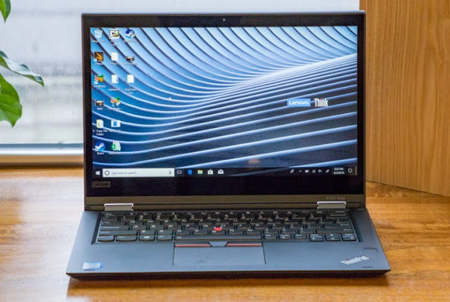 Lenovo ThinkPad X380 Yoga 