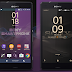 Xperia Themes Xperia Z3 Plus or Xperia Z4 Family