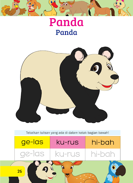 Panda