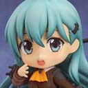 FIGURA SUZUYA KanColle NENDOROID Kantai Collection