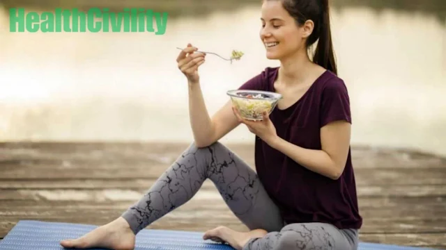 Mindful Eating