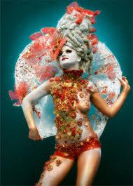 WORLD BODY PAINTING FESTIVAL