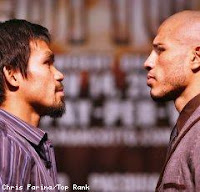 Pacquiao vs Cotto Online Live Streaming