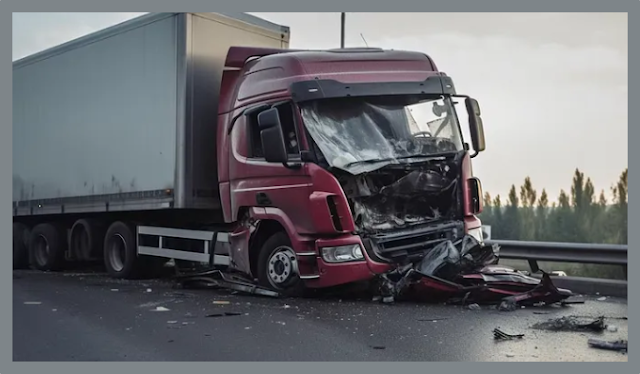 Houston Trucking Accident Attorney: Seeking Justice for Truck Accident Victims