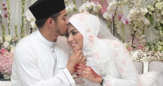 Seminggu Nikah; Fizo Omar Difitnah Pula! - Engku Muzahadin