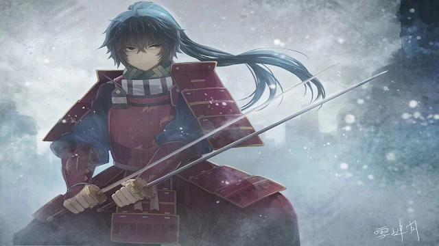 Log Horizon Soujiro Anime wallpaper. 