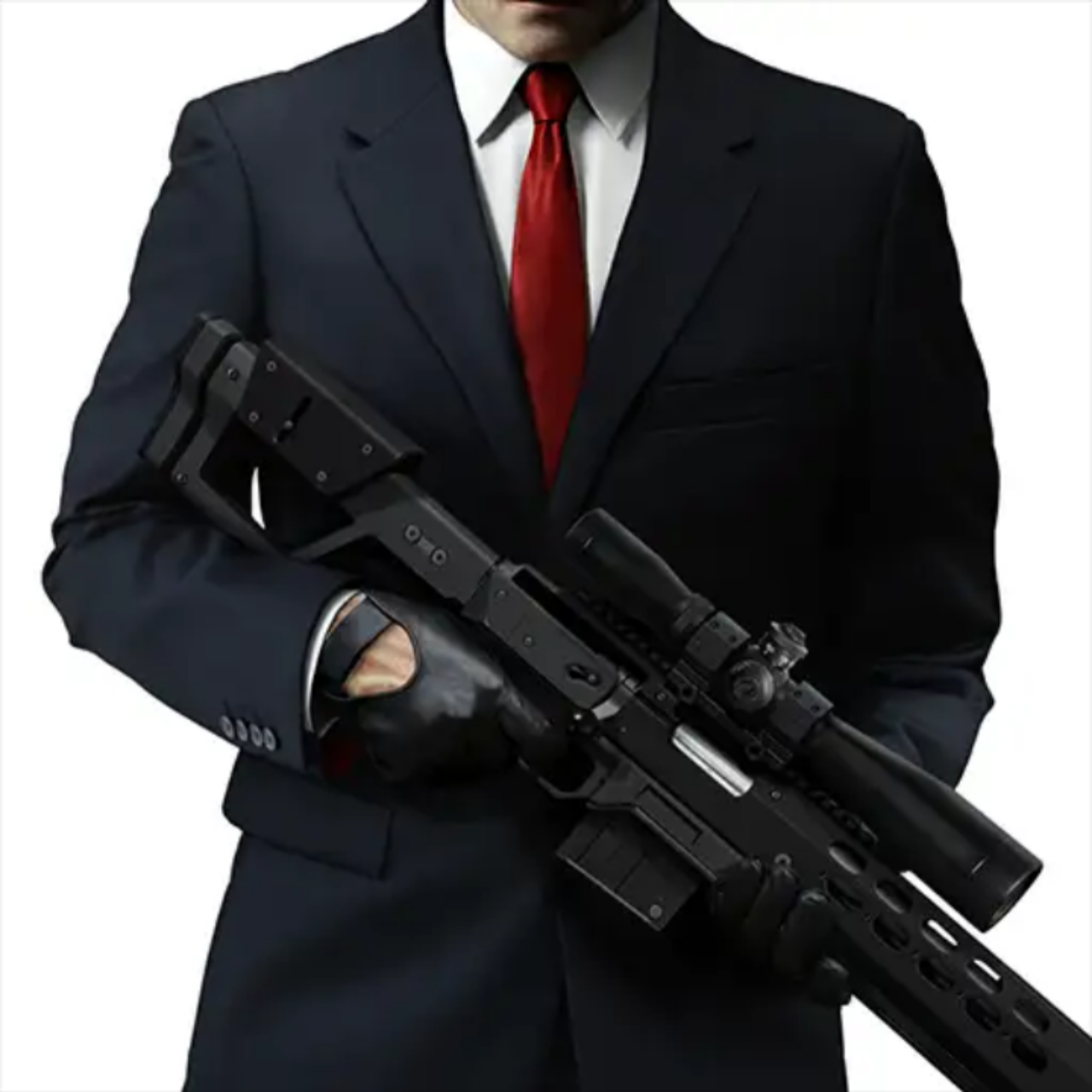 Hitman Sniper Mod apk