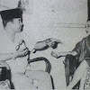 Cindy Adams, Penulis Hidup Sukarno