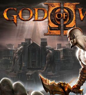 God Of War 2 PC Game Full Version Free Download