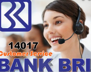 Customer Service  Bank BRI