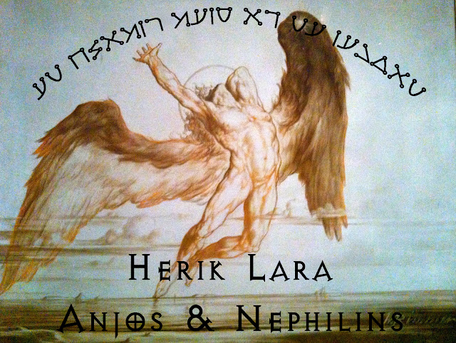 Herik Lara - Anjos & Nephilins