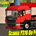 Scania P310 Do Pererinha Toda Qualificada - World Truck Driving Simulator | Download
