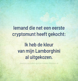 plaatjes met crypto quotes