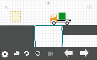 Brain it on the truck Mod Apk auto prefect