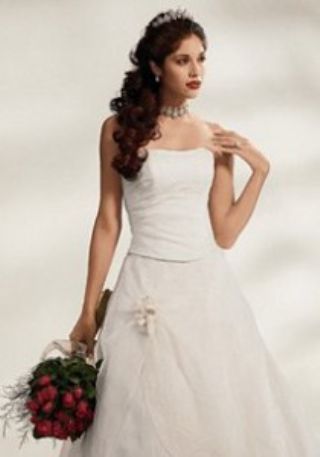 Long Wedding Hairstyles