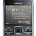 Nokia E72 Full Pictures