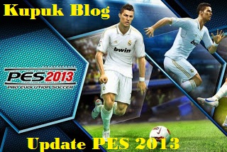Update Option File Terbaru PES 2013 2015 Final Transfer