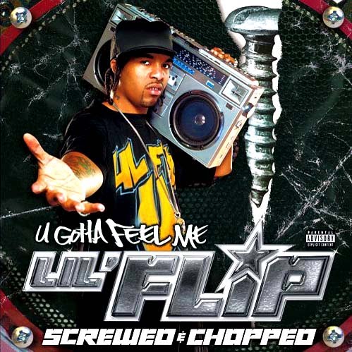 Screwed And Chopped. Lil Flip - Sunshine