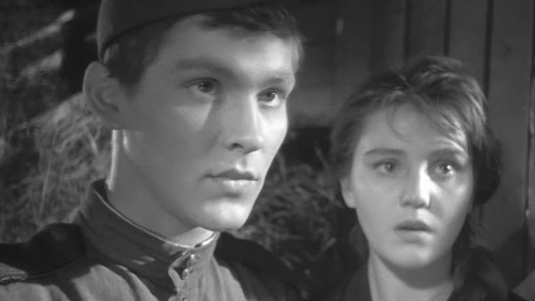 Ballata di un soldato 1959 streaming ita